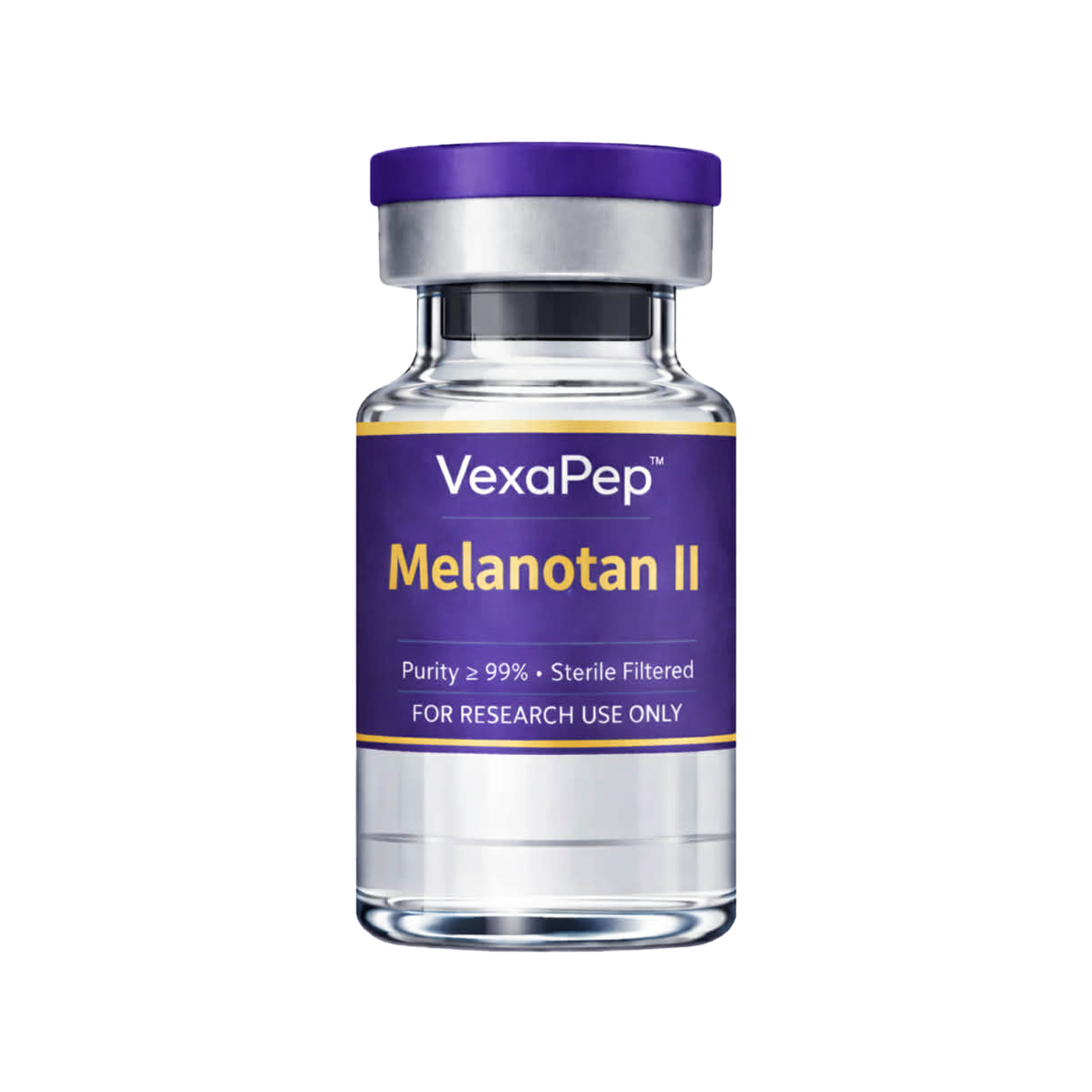 Melanotan II