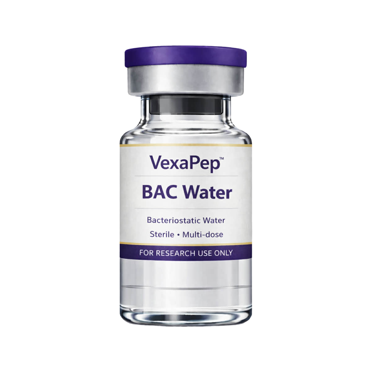 BAC Water