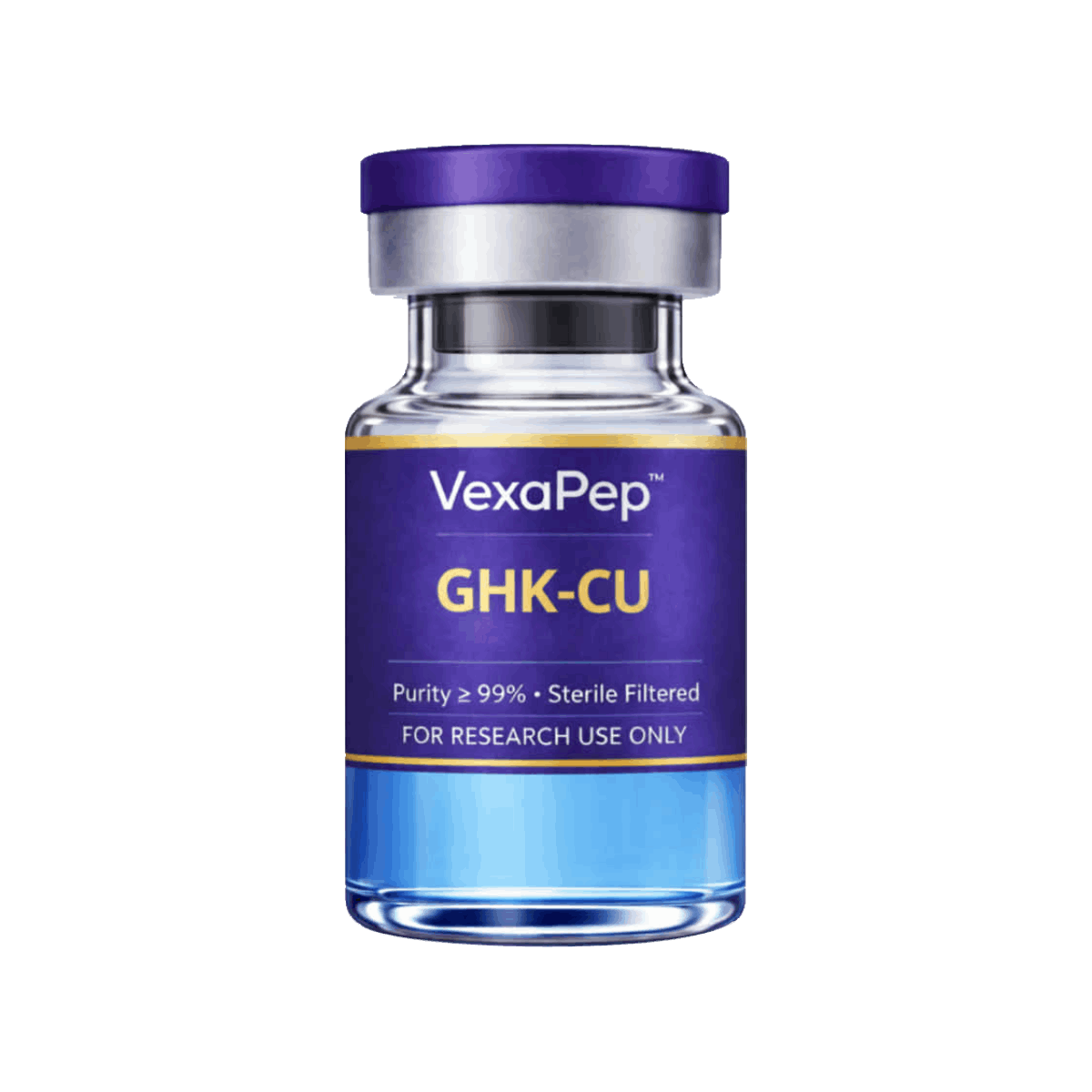 GHK-Cu