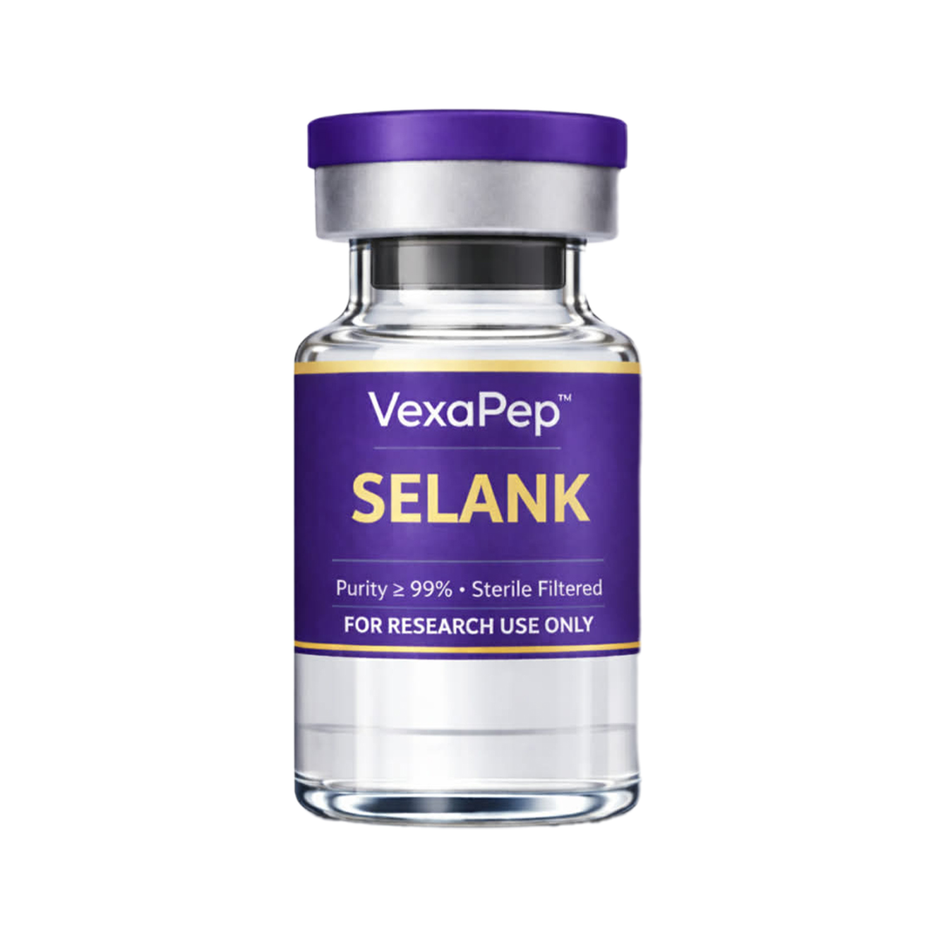Selank