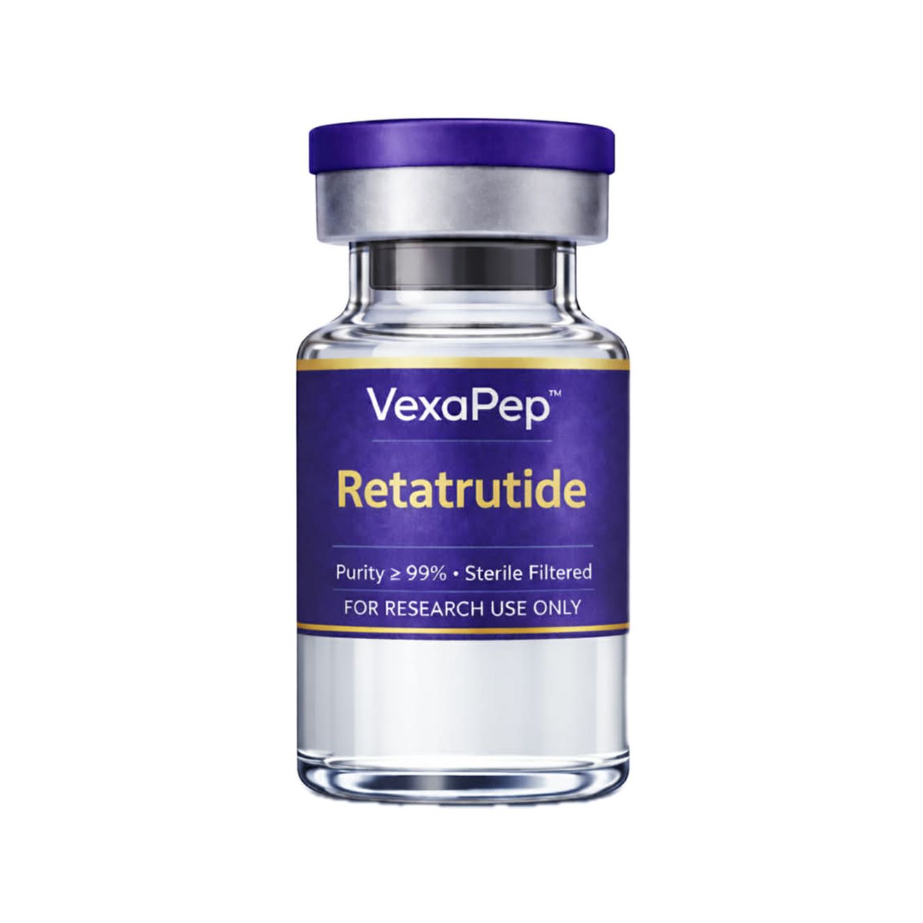 Retatrutide