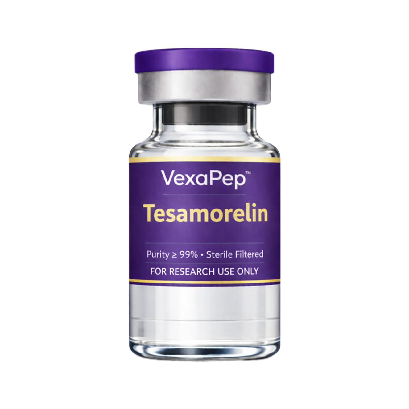 Tesamorelin
